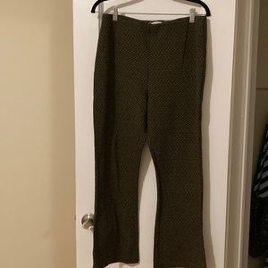 Urban Outfitters patterned pants